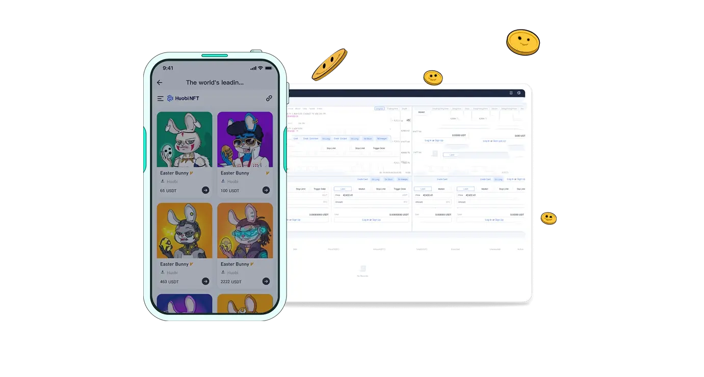 USDT交易所app官方下载